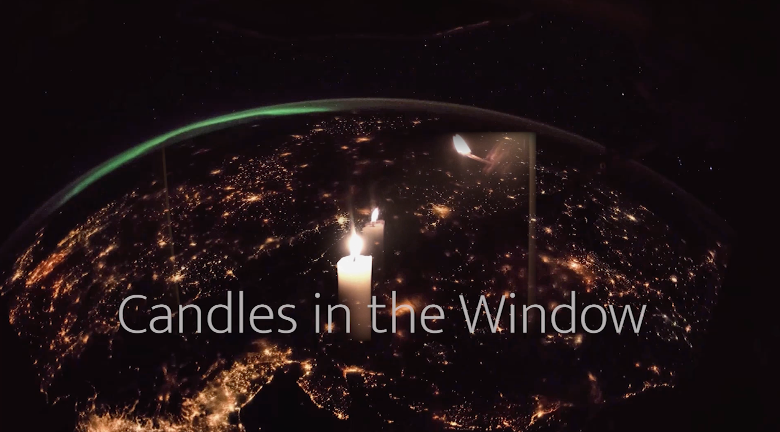 Candles in the Window Film Screenshot